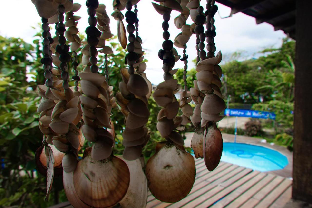 Dive And Green Capurgana Exterior photo
